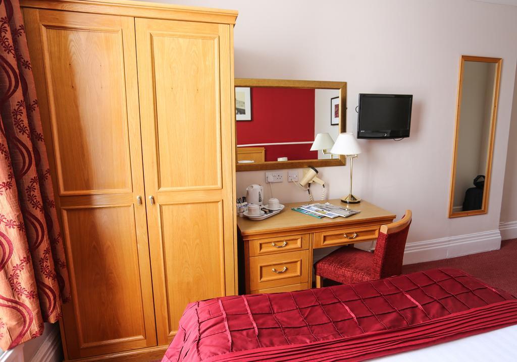 Superior Single Room